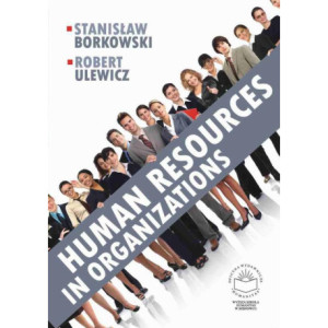 Human resources in organizations [E-Book] [pdf]