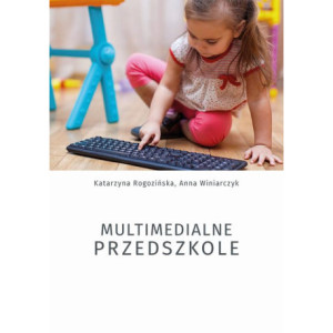 Multimedialne przedszkole [E-Book] [pdf]