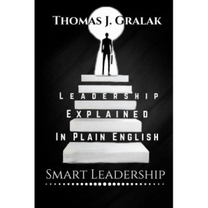 Leadership Explained In Plain English [E-Book] [mobi]