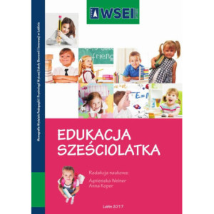 Edukacja sześciolatka [E-Book] [pdf]