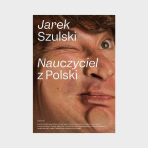 Nauczyciel z Polski [E-Book] [epub]