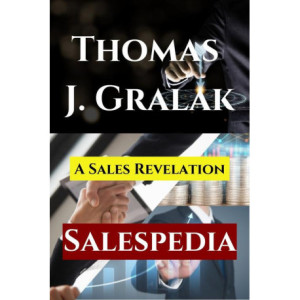 Salespedia - Sales Revelation [E-Book] [epub]