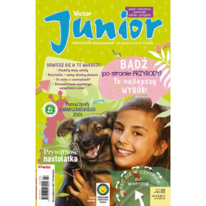 Victor Junior 7/2020 [E-Book] [pdf]
