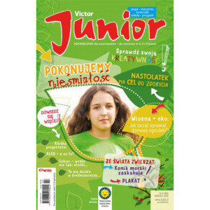 Victor Junior 3/2020 [E-Book] [pdf]