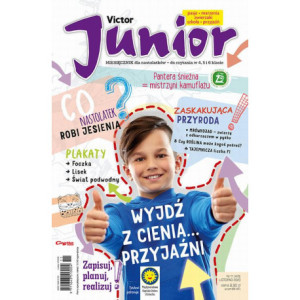 Victor Junior 11/2020 [E-Book] [pdf]