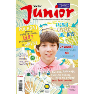 Victor Junior 5/2020 [E-Book] [pdf]