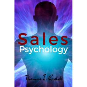 Sales Psychology [E-Book]...