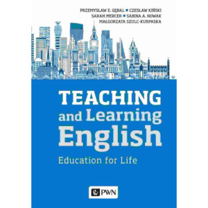 Teaching and Learning English [E-Book] [epub]
