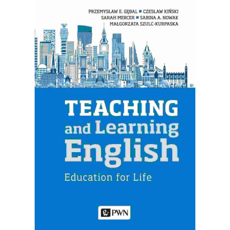 Teaching and Learning English [E-Book] [mobi]