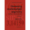 Elementy matematyki wyższej. Cześć 1 [E-Book] [pdf]