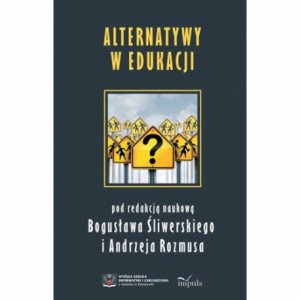 Alternatywy w edukacji [E-Book] [pdf]