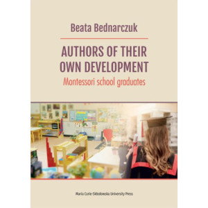 Authors of Their Own Development [E-Book] [pdf]