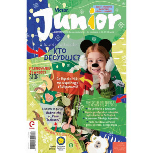 Victor Junior 2/2024 [E-Book] [pdf]