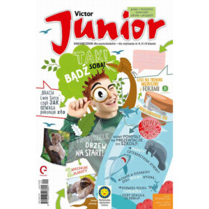 Victor Junior 9/2023 [E-Book] [pdf]