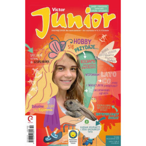 Victor Junior 10/2023 [E-Book] [pdf]
