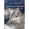 Skoki narciarskie. Historia lat 2006-2008. [E-Book] [mobi]