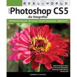 Real World Adobe Photoshop CS5 dla fotografów [E-Book] [pdf]