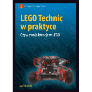 LEGO Technic w praktyce [E-Book] [pdf]