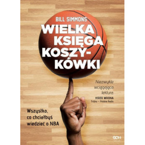Wielka księga koszykówki [E-Book] [epub]