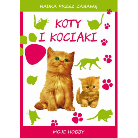 Koty i kociaki [E-Book] [pdf]