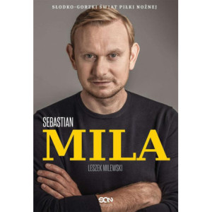 Sebastian Mila. Autobiografia [E-Book] [mobi]