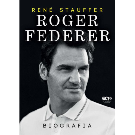 Roger Federer. Biografia [E-Book] [epub]