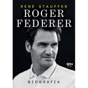 Roger Federer. Biografia...
