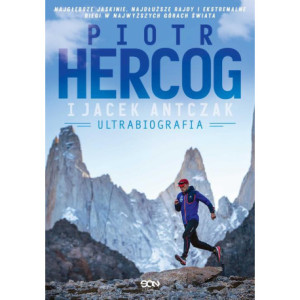 Piotr Hercog. Ultrabiografia [E-Book] [mobi]
