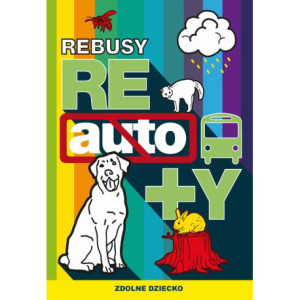 Rebusy [E-Book] [pdf]