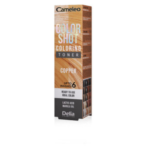 CAMELEO Color Shot Copper...