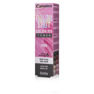 CAMELEO Color Shot Pink...