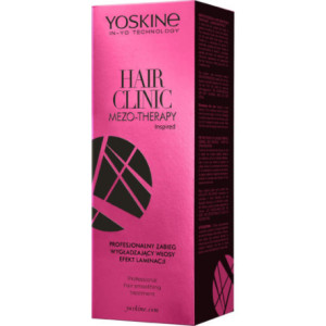 YOSKINE Hair Clinic Mezo...