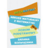 Matematyka-Arkusz maturalny. MegaMatma nr 3. Poziom podstawowy. Zadania z rozwiązaniami. [E-Book] [pdf]