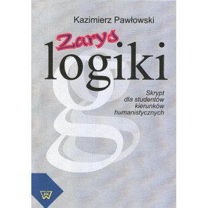 Zarys logiki [E-Book] [pdf]