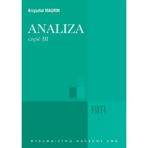 Analiza, cz. 3 [E-Book] [pdf]