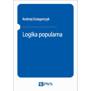 Logika popularna [E-Book] [epub]
