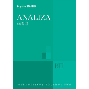 Analiza, cz. 2 [E-Book] [pdf]