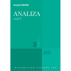 Analiza, cz. 1 [E-Book] [pdf]
