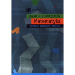 Egzamin gimnazjalny. Matematyka [E-Book] [pdf]
