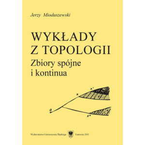 Wykłady z topologii [E-Book] [pdf]