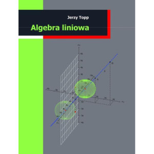 Algebra liniowa [E-Book] [pdf]