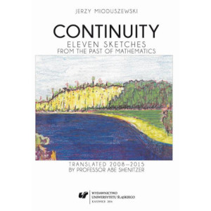Continuity [E-Book] [pdf]
