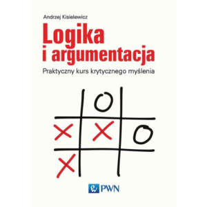 Logika i argumentacja [E-Book] [mobi]