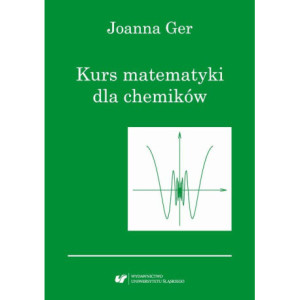 Kurs matematyki dla chemików. Wydanie szóste poprawione [E-Book] [pdf]