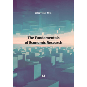 The Fundamentals of Economic Research [E-Book] [pdf]