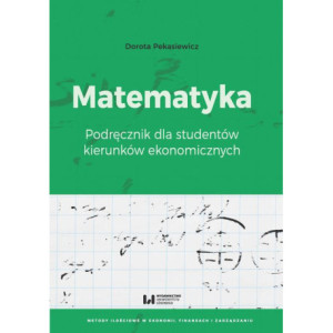 Matematyka [E-Book] [pdf]