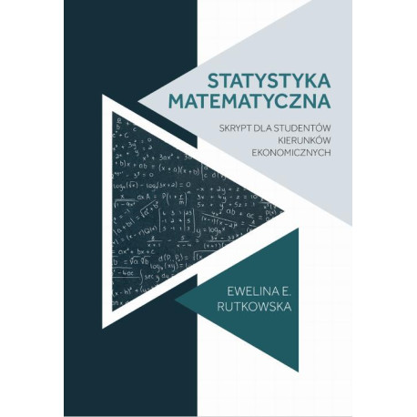 Statystyka matematyczna  skrypt dla studentów kierunków ekonomicznych [E-Book] [pdf]