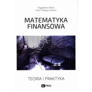 Matematyka finansowa [E-Book] [mobi]