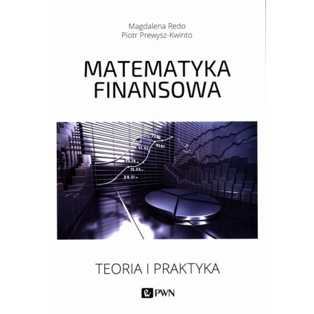 Matematyka finansowa [E-Book] [epub]