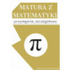 Matura z matematyki przystępnie, szczegółowo Vademecum z zakresu podstawowego [E-Book] [pdf]